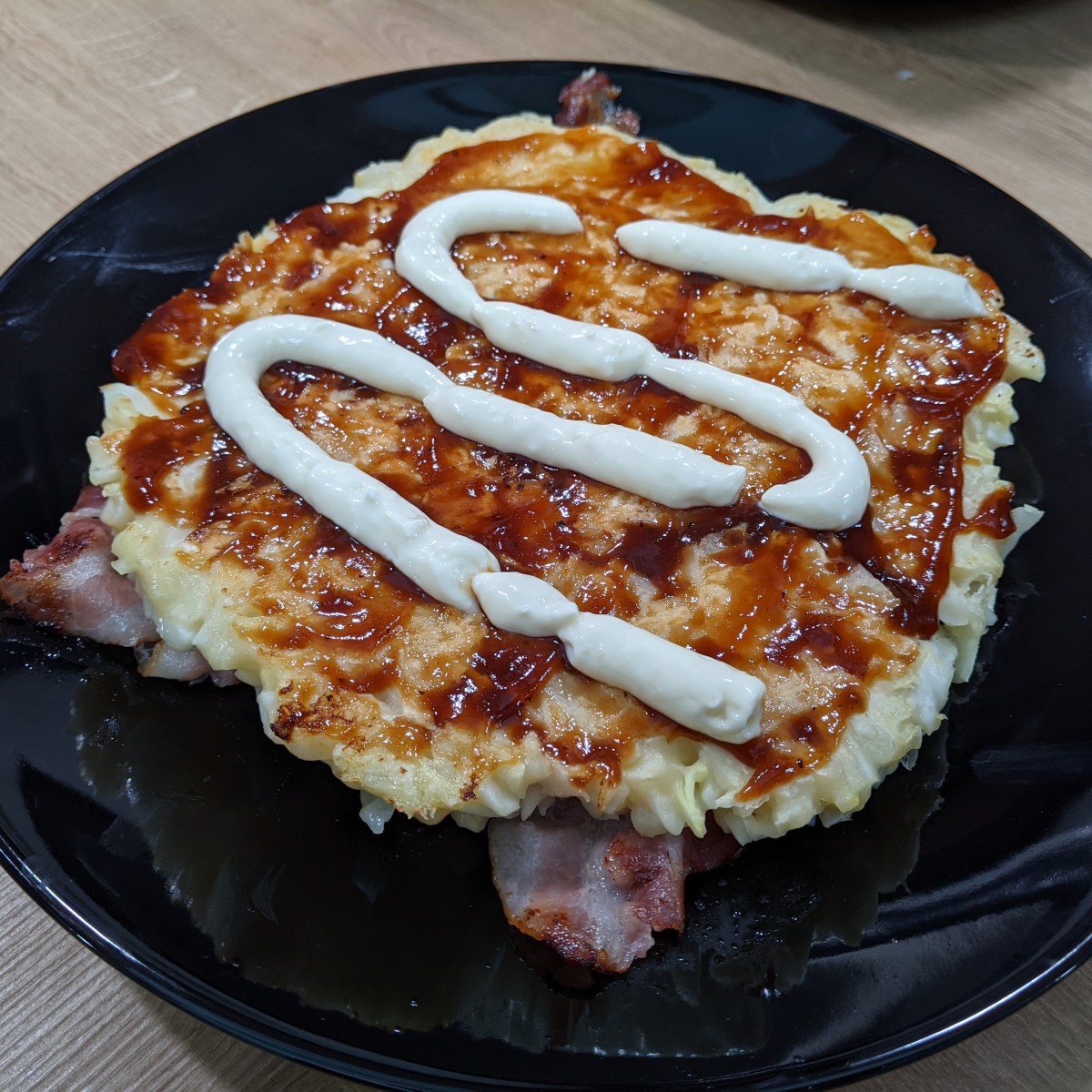 Okonomiyaki