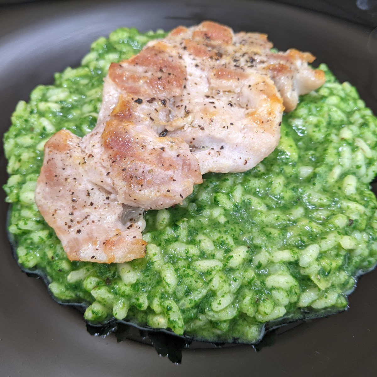 Risotto