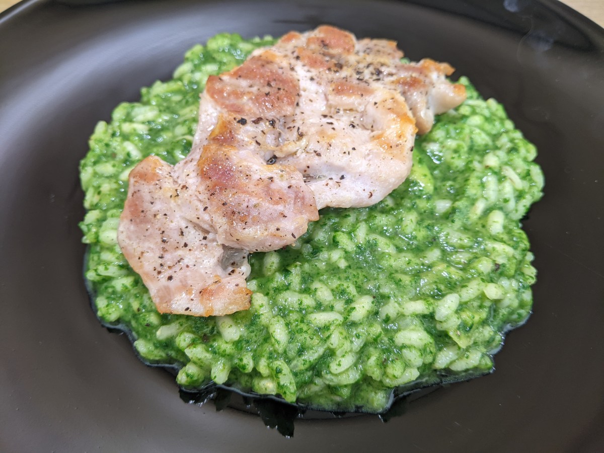 Risotto