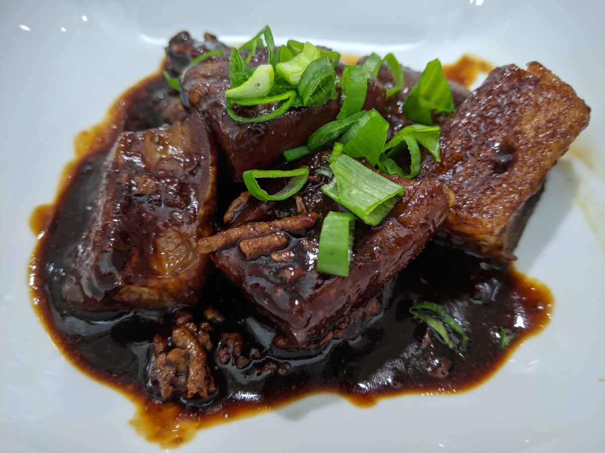 Kalamausteinen (鱼香) munakoiso