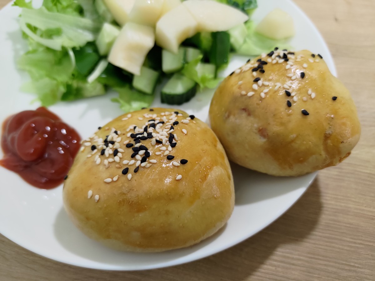 Hampurilaispizzapullat